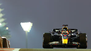 Formel 1 heute: Qualifying in Abu Dhabi