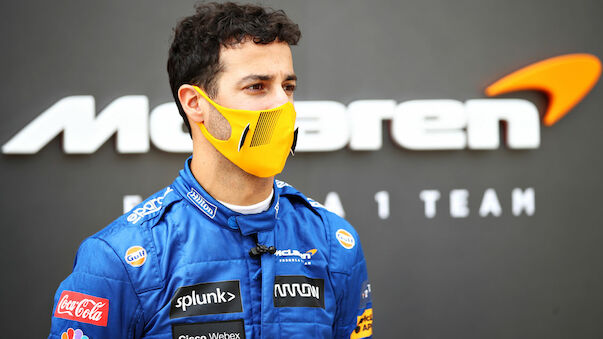 Ricciardo kritisiert Social-Media-Linie der F1