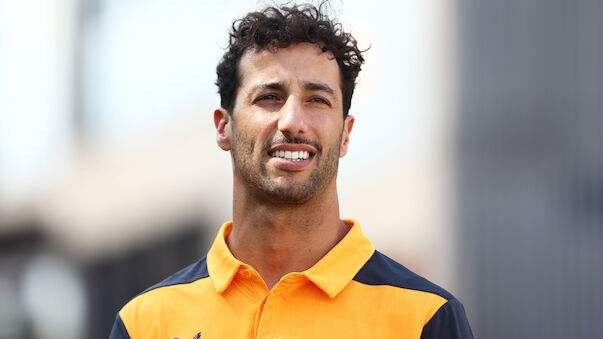 McLaren forciert offenbar Ricciardo-Abgang