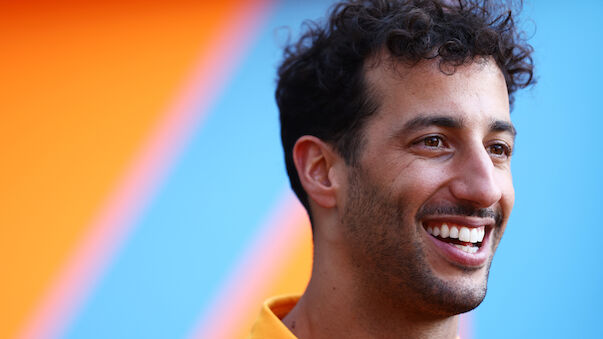 Ricciardo verlangt Abfindung von 20 Millionen Euro