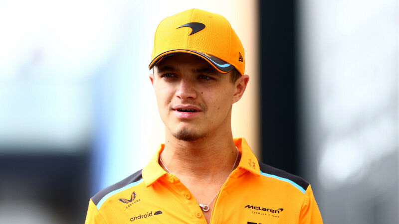 Lando Norris (24):