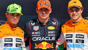 Warum McLaren richtig pokerte und deswegen ein Problem hat