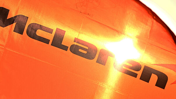 Drei Todesopfer bei Brand an McLaren-Standort