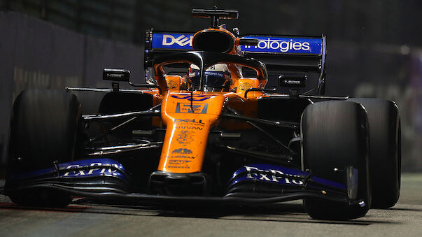 McLaren hat neuen, alten Motorpartner