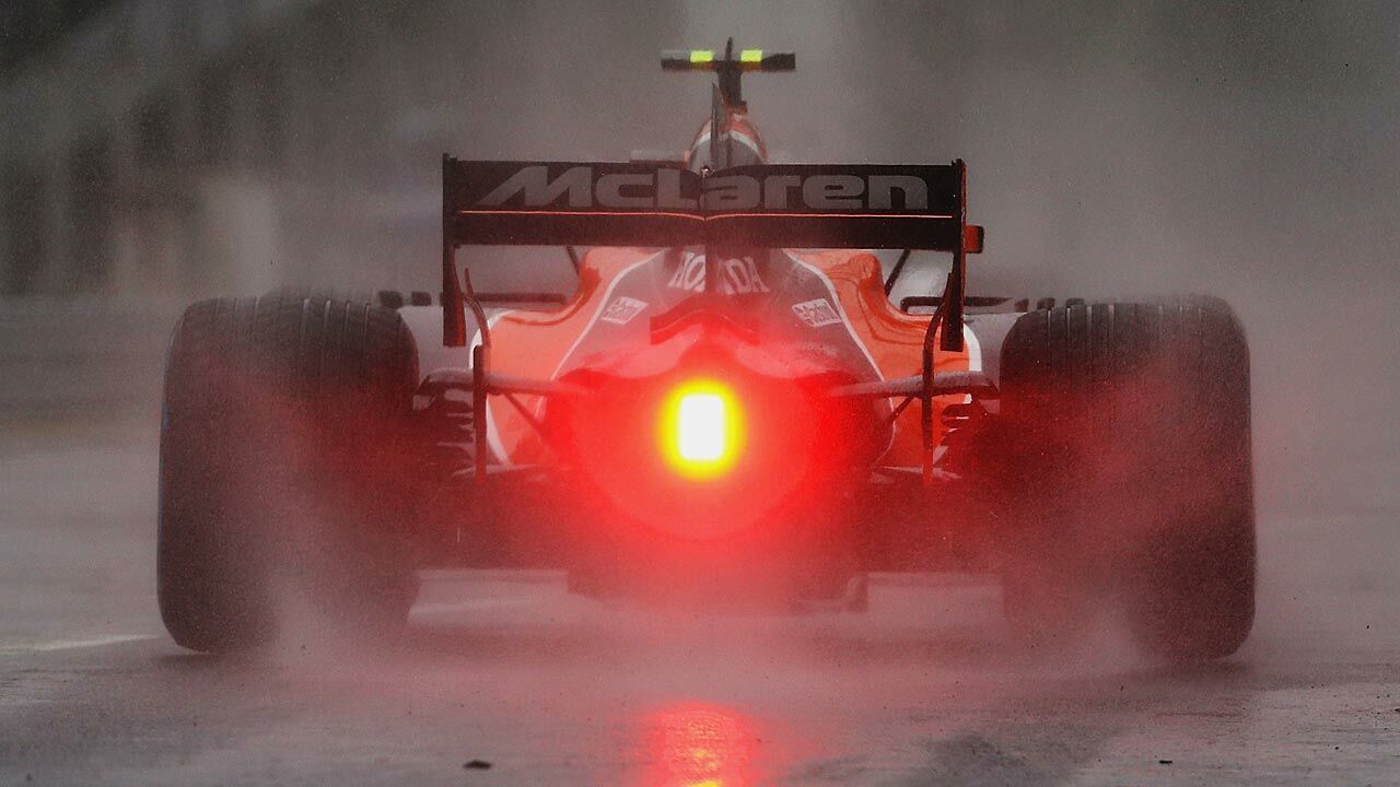 Formel 1 Ruckt Mclaren Trennung Von Honda Naher Motorsport Formel 1