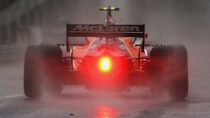 Rückt McLaren-Trennung von Honda näher?