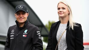 Doppeltes Unglück für Valtteri Bottas