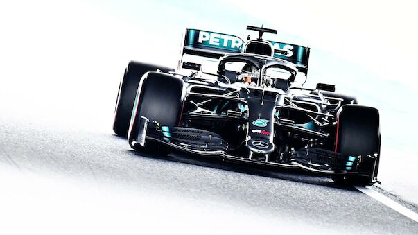 Nächste Bottas-Bestzeit in Suzuka