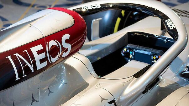 Formel 1: Mega-Deal für Mercedes statt Ausstieg