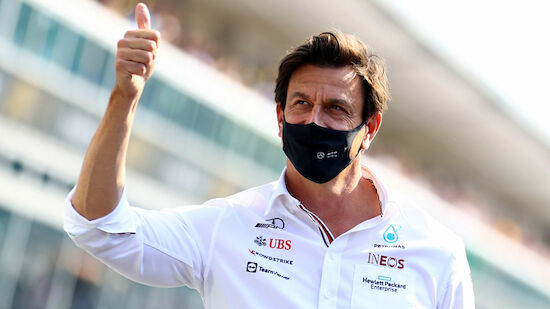Toto Wolff kündigt Diplomatie im WM-Kampf auf