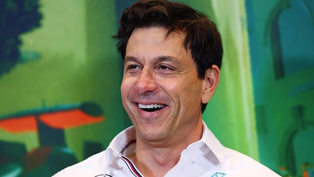 Toto Wolff: Mercedes wird konkurrenzfähig sein - aber wann?