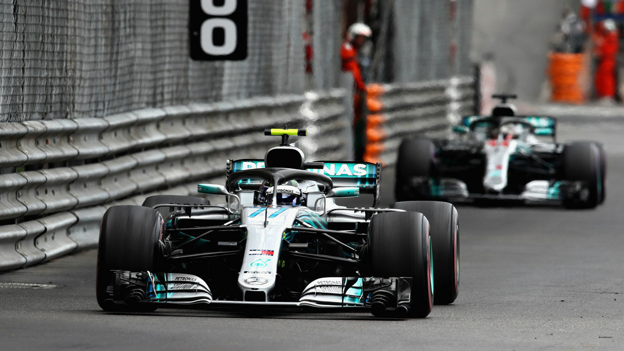 Formel 1 Toto Wolff Wunscht Sich Drittes Auto Laola1 At