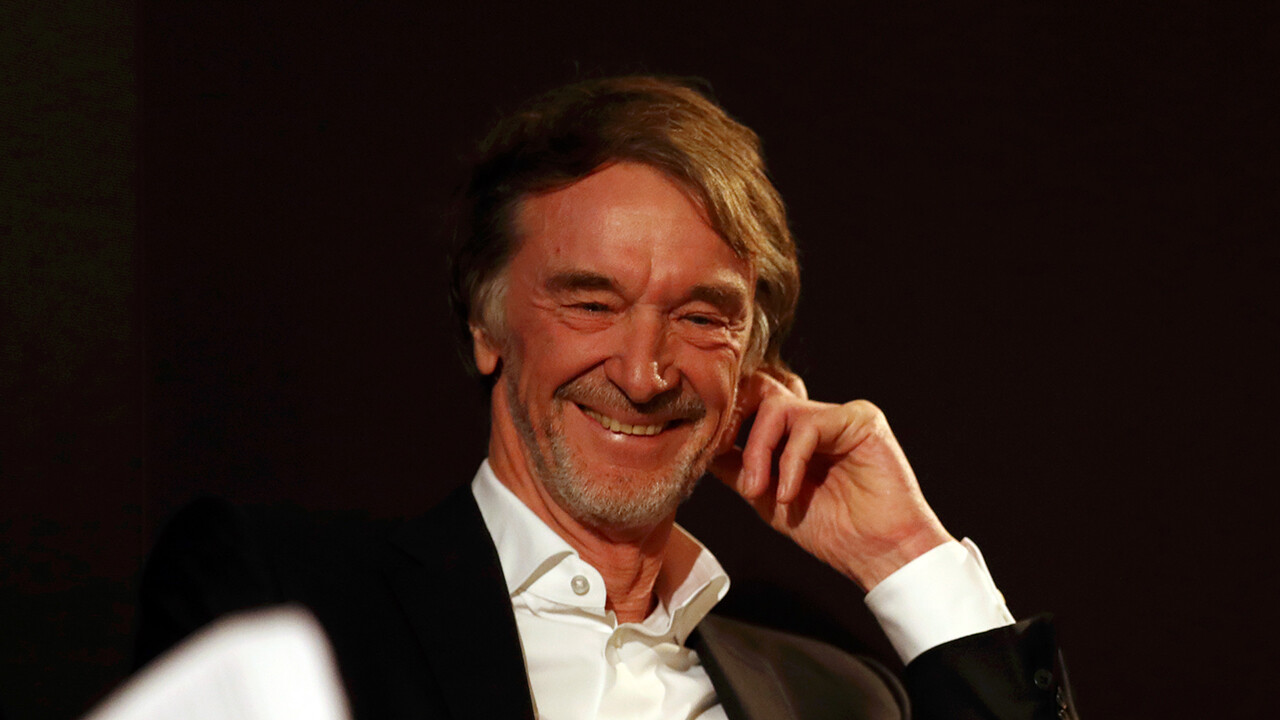 Britischer Milliardär Jim Ratcliffe will Manchester United kaufen