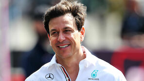 Toto Wolff: Monaco-GP wie ein NFL-Spiel