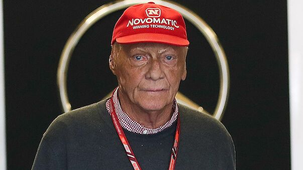 Lauda-Ärzte ziehen Fazit: 