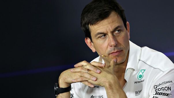 Mercedes verliert Motorenchef Cowell