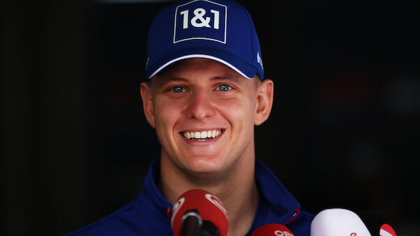 Schumacher-Zukunft bei Haas bleibt unklar