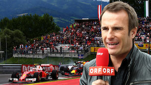 F1 Baby Pause Fur Orf Kommentator Ernst Hausleitner Laola1 At
