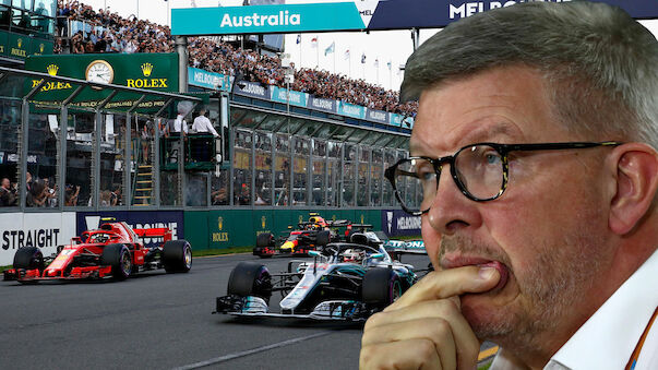 Die Zukunft der Formel 1 wird präsentiert