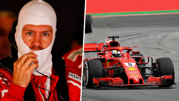 Neue Schummel-Vorwürfe gegen Ferrari