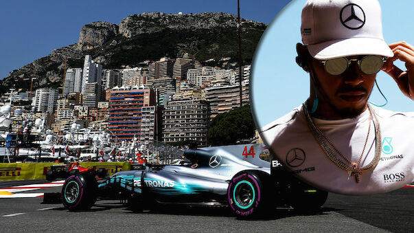 Hamilton erklärt Quali-Debakel in Monaco