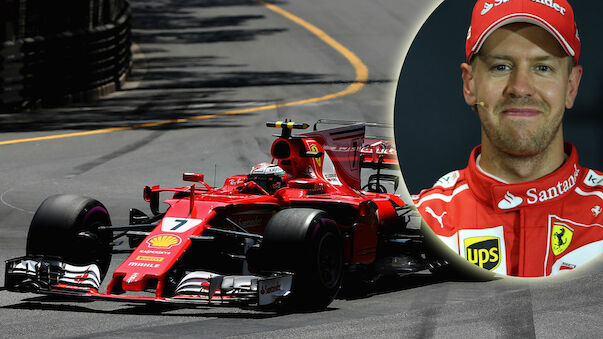 Teamorder-Alarm: Vettel gewinnt in Monaco