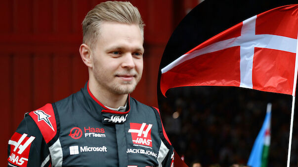 Dänemark will F1-Stadtrennen in Kopenhagen