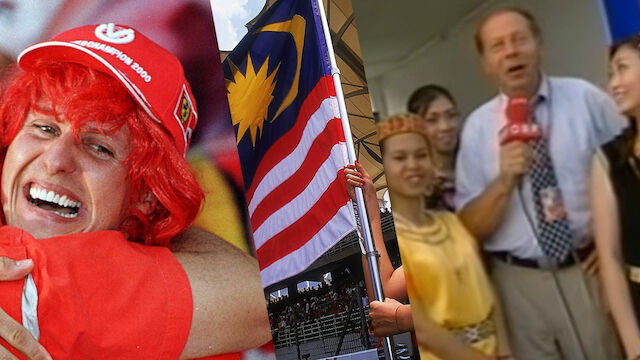 Malaysia: Abschied eines modernen Klassikers