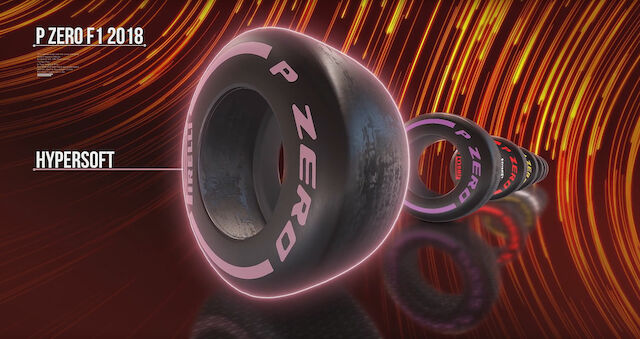 Pirelli: Zwei neue Reifentypen