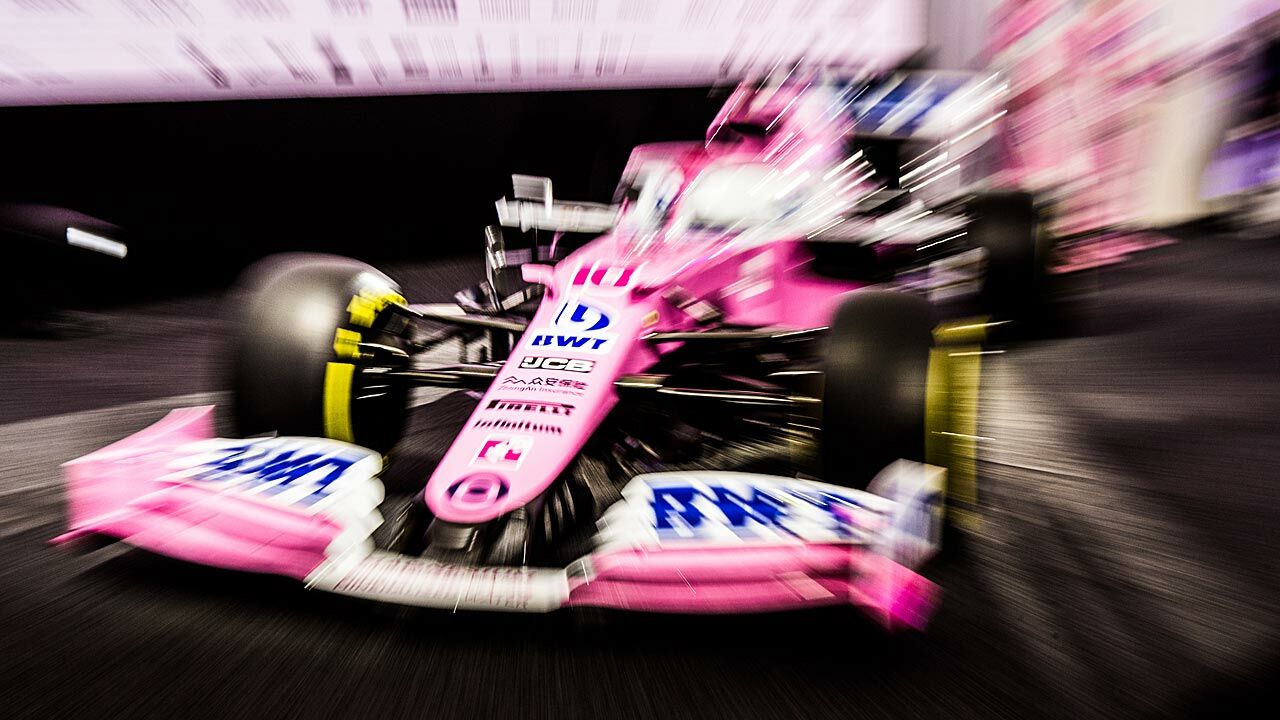 Formula 1 How World Cup Points Will Help People In The Gambia World Today News