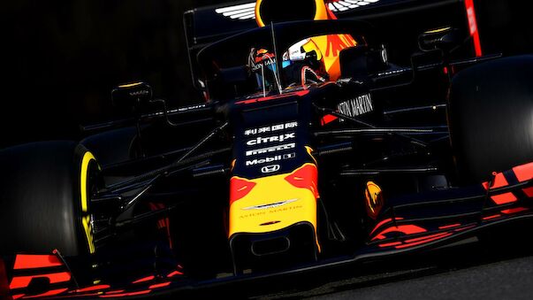 Gasly muss in Baku aus Boxengasse starten