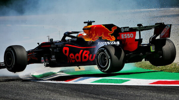 Red Bull Racing muss viel einsparen