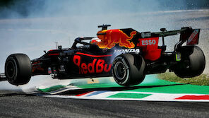 Red Bull Racing muss viel einsparen