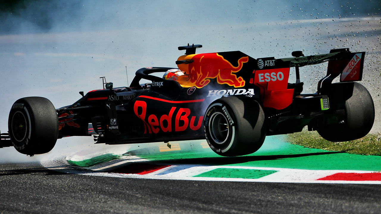 Formel 1: Red Bull Racing muss Kosten deutlich senken ...
