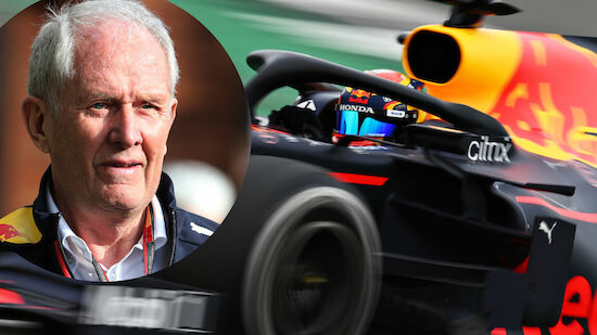 Helmut Marko: