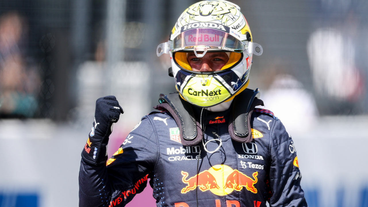 Formel 1, Spielberg: Verstappens Motivations-Disput zur ...