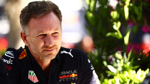 Red-Bull-Teamchef kritisiert F1-Kalender