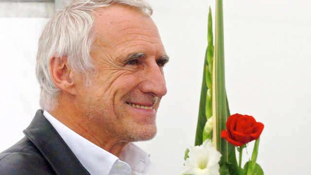 "Mr. Red Bull" - Das Wirken von Didi Mateschitz