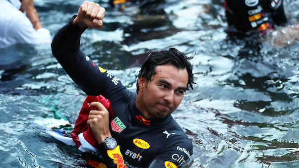 Ex-F1-Champion: 