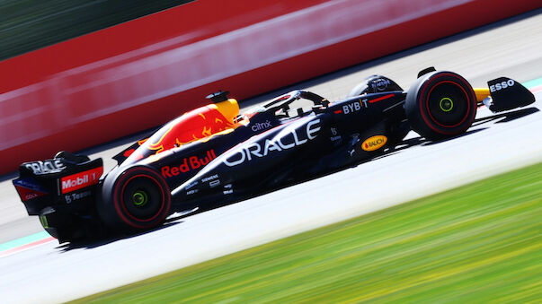 Verstappen im 