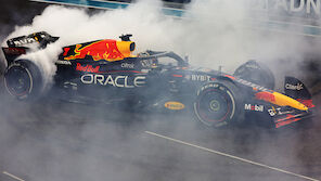 Red Bull Racing glaubt an Dreikampf im nächsten Jahr