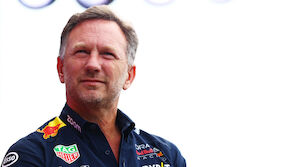 Untersuchung gegen Christian Horner zieht sich in die Länge