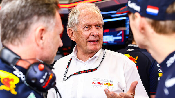 Helmut Marko: 