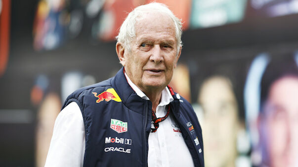 Helmut Marko erwartet 