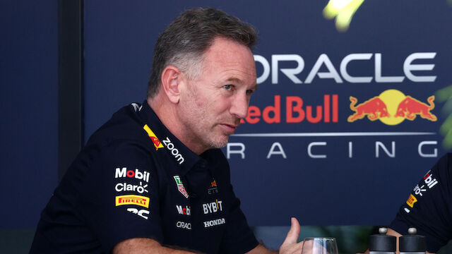 Nach Vorwurf: Horner-Mitarbeiterin von Red Bull suspendiert