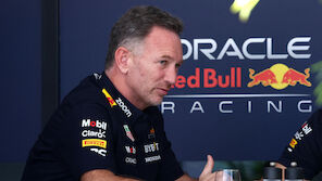 Nach Vorwurf: Horner-Mitarbeiterin von Red Bull suspendiert