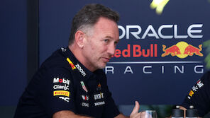 Nach Vorwurf: Horner-Mitarbeiterin von Red Bull suspendiert