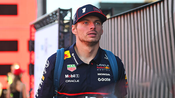 Übernimmt Max Verstappen ein MotoGP-Team?