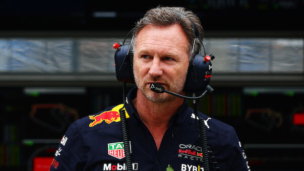 Red-Bull-Teamchef will mehr Verbrenner im künftigen F1-Motor