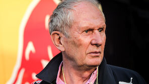 Horner vor Red-Bull-Aus? Marko: 